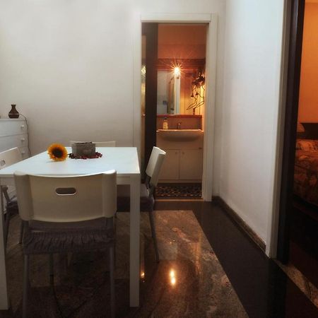 Oasi In Centro Apartment Bari Ngoại thất bức ảnh