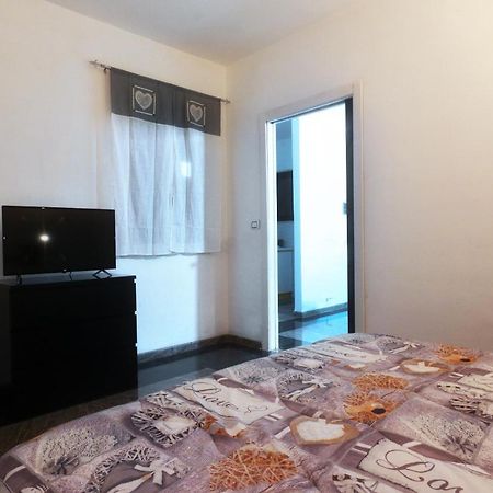 Oasi In Centro Apartment Bari Ngoại thất bức ảnh