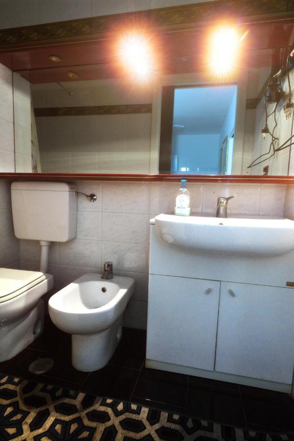 Oasi In Centro Apartment Bari Ngoại thất bức ảnh
