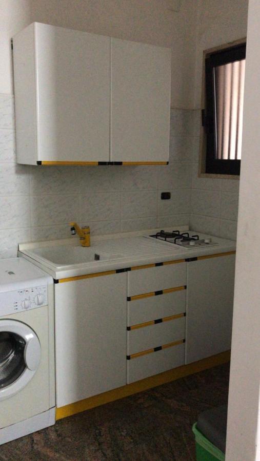 Oasi In Centro Apartment Bari Ngoại thất bức ảnh